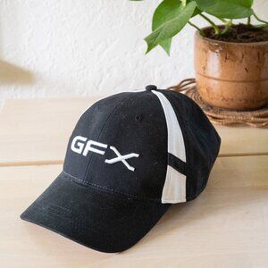 FujiFilm GFX Hat
